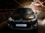 Citroen DS4 2010 года